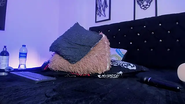 FelinaJohnson webcam