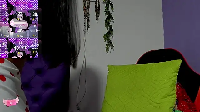 Cloeandtyfanny webcam
