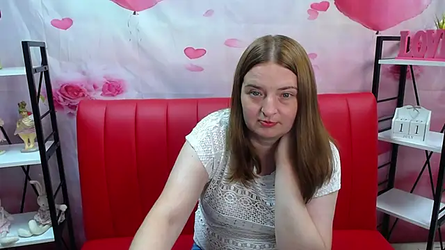 FreyaDak webcam