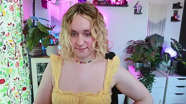 xzoeyryanx webcam