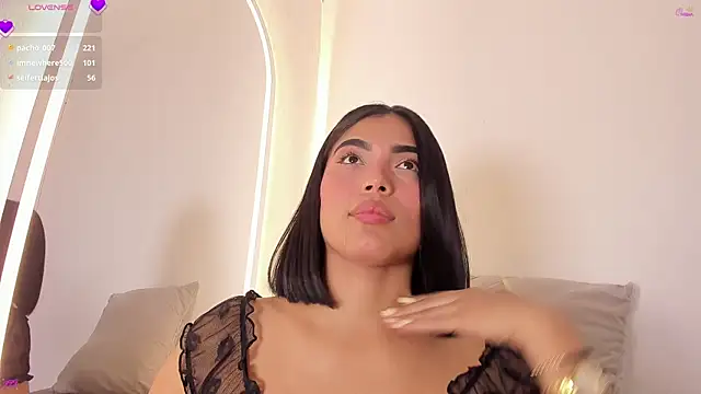 valentina_Noa webcam