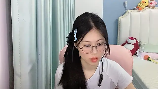 Luna-666 webcam