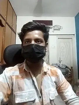 Vishal-Hyderabad webcam