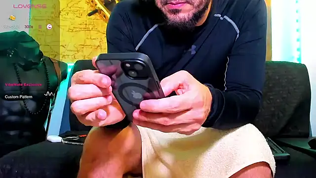 johny_bluexxx webcam