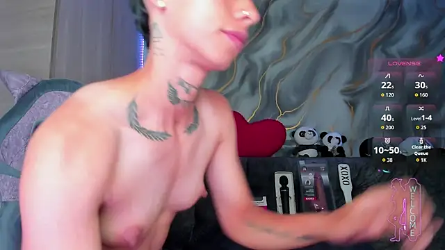 AmberAdams_ webcam