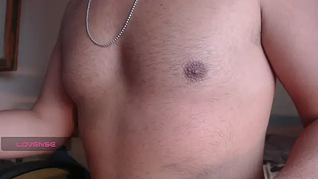 karnx Live Web Cam Show