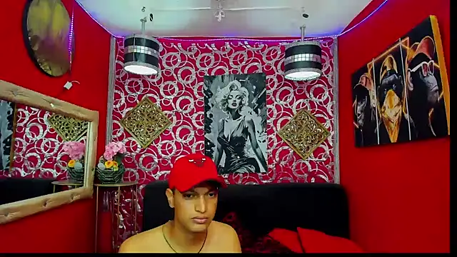 PEINBOYS webcam