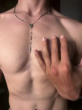 AustinJones_ Live Webcam on Stripchat