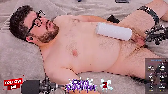 jax_luna webcam