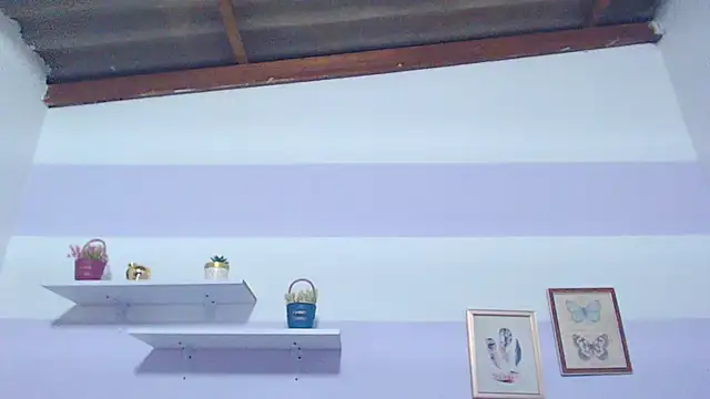 kimberlyvega webcam