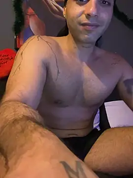Mohdollmen webcam