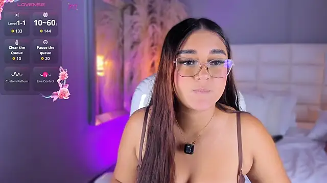 Anasha21 webcam