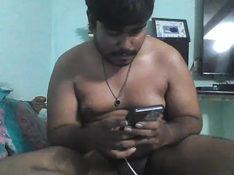 Foxboy65 webcam