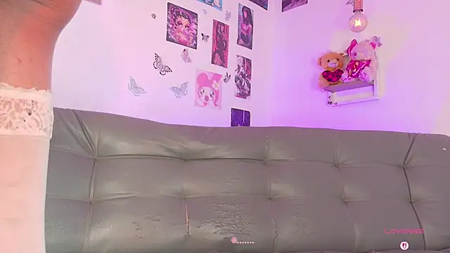 Gabii-Princees webcam