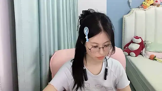 Luna-666 webcam