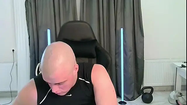Bigbaald webcam