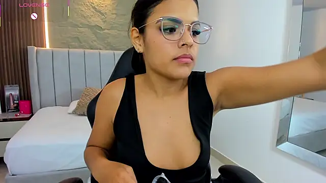 LISAPALMER7 webcam