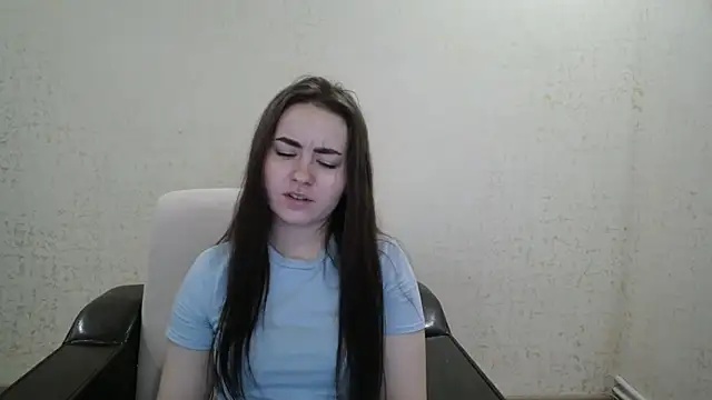 SelenaBrook webcam