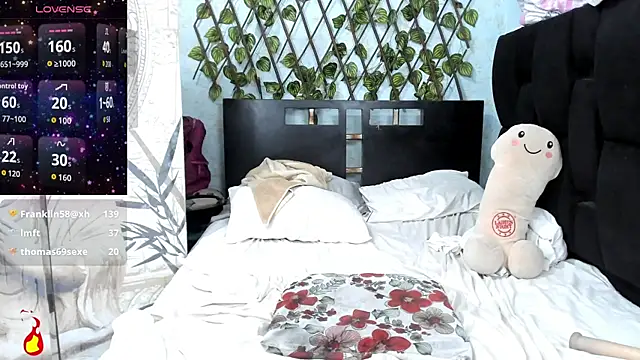 Chris_Santana webcam
