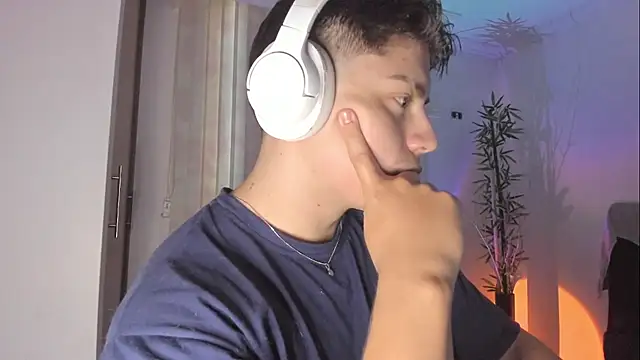 Giordano_Russo webcam