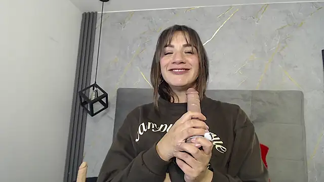 JessiDovee webcam