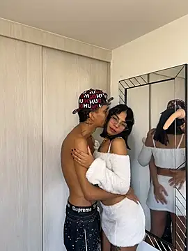 Wild_lovers_ Live Web Cam Show