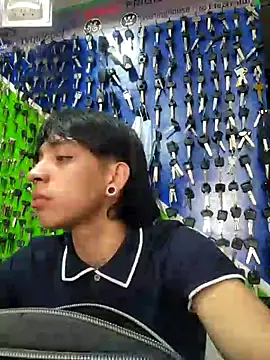 sebastianobig Live Web Cam Show