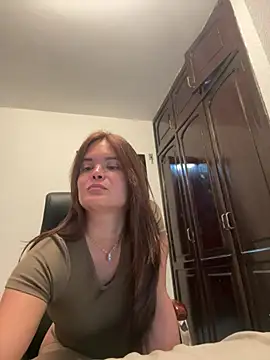 Sexifantasia Live Web Cam Show
