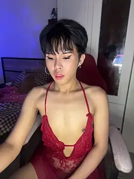 Plaxxxtique Live Web Cam Show