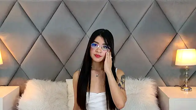 OliviaDiaz webcam