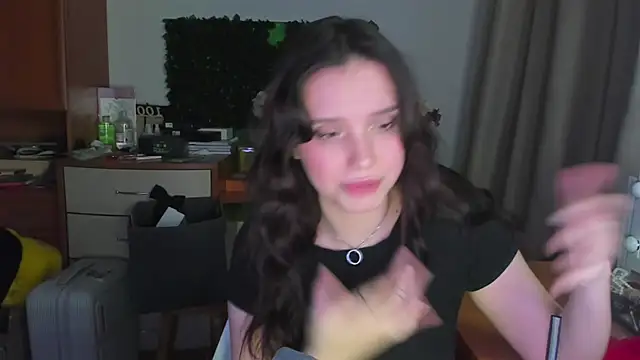 DoraCharmer webcam