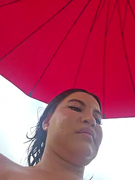 Pretty_Julieta webcam