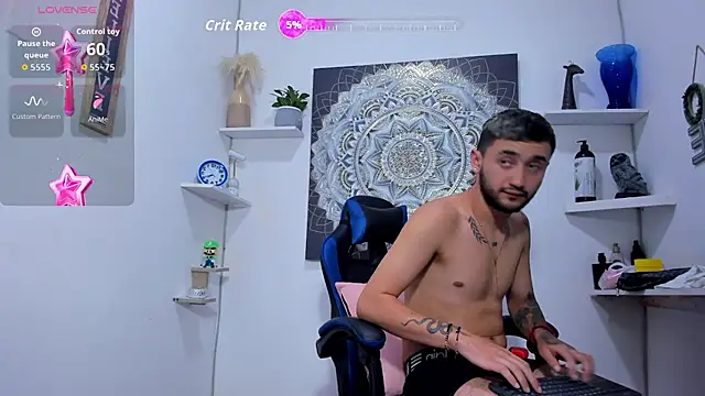 Jey_hot7 webcam