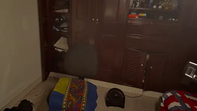 Jhon_wich webcam