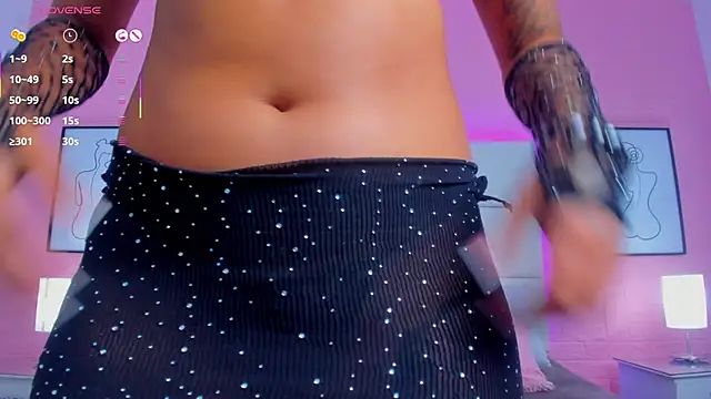 charlotte_kisss webcam