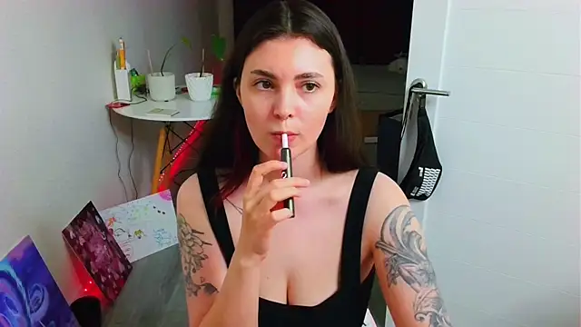 peachyness webcam