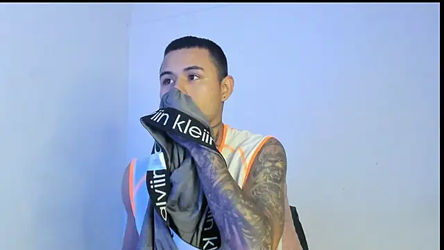 _Logan_Colton_ webcam