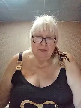 Alexia64231 webcam
