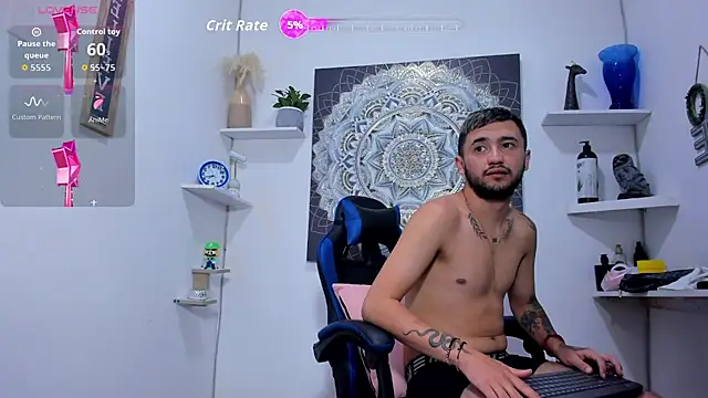 Jey_hot7 webcam