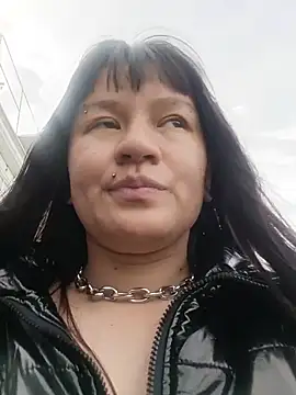 Bathory777 webcam