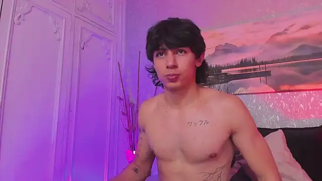 Tyler_durten webcam