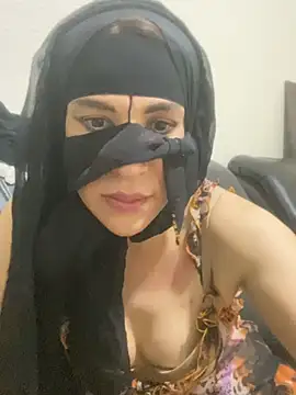 Ashwak_trans webcam
