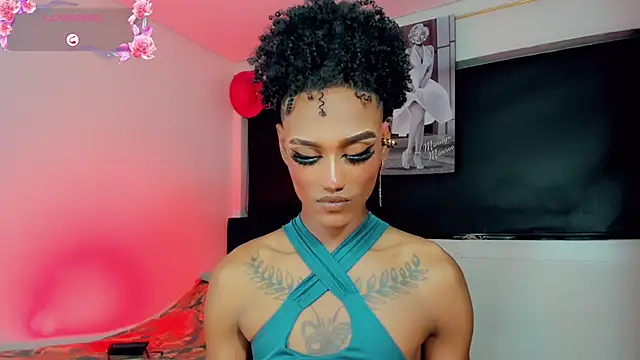 Kendall_hornyy webcam