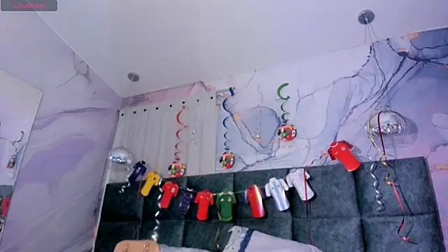 AntonellaRossi webcam