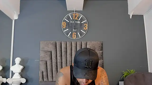 Robin_Rief webcam