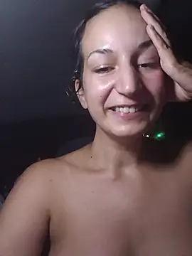 lucia_1988 Live Web Cam Show