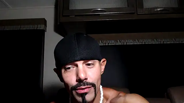 ThickD2C Live Web Cam Show