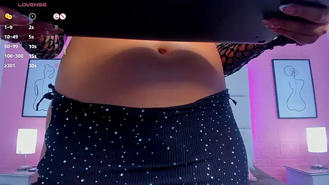 charlotte_kisss webcam