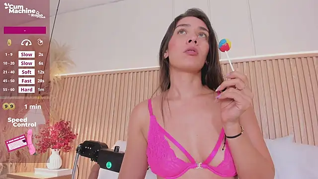 NahimiThompson webcam
