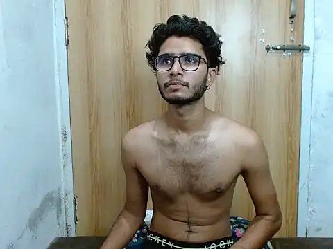 CoralN Live Web Cam Show